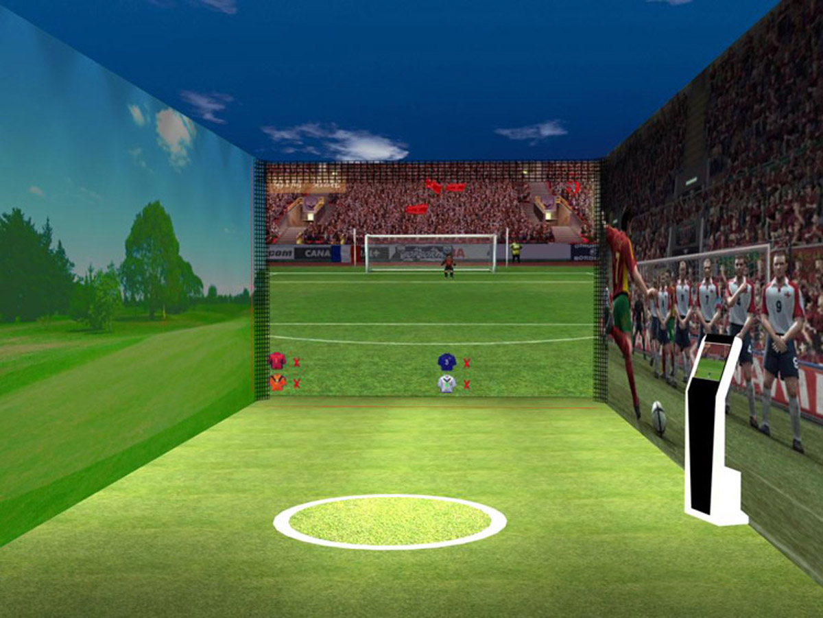 阿勒泰公共安全虚拟足球