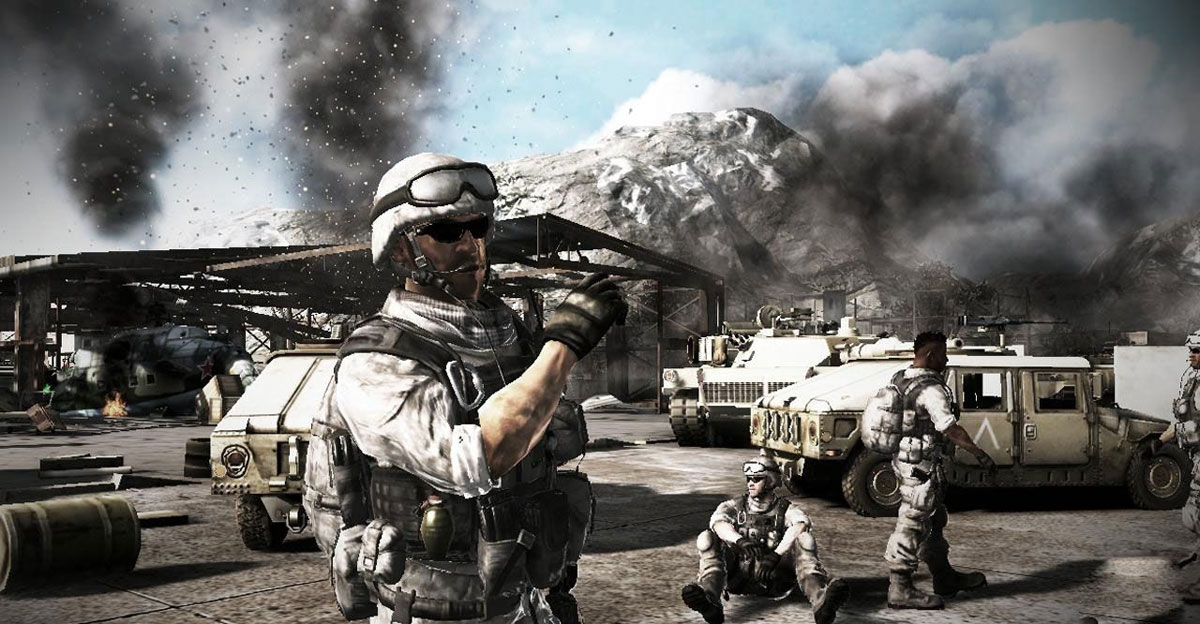 公共安全VR训练将会通过虚拟现实技术真实模拟特定的军事训练环境.jpg