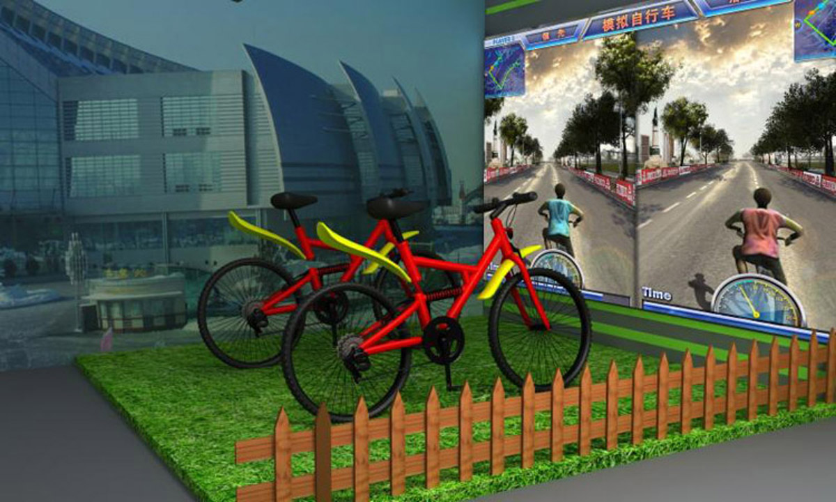 公共安全自行车驾驶模拟.jpg